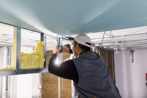 Best Insulation for Specific Applications in Nroe City, MO
