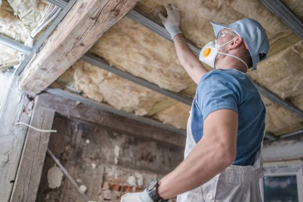 Best Insulation for Specific Applications in Nroe City, MO