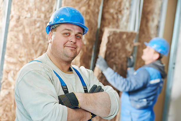 Trusted Monroe City, MO Insulation Contractor Experts
