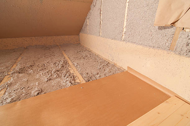 Best Eco-Friendly Insulation in Nroe City, MO